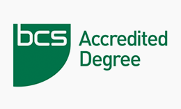 BCS (The British Computer Society). The professional body for computing.